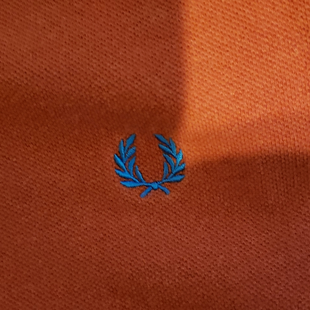 Fred Perry Polo - Picture 4 of 4